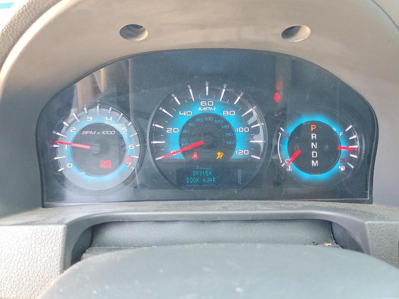 Aukcja sprzedaży 2011 Ford Fusion, vin: 3FAHP0JG2BR125519, numer aukcji: 53286636