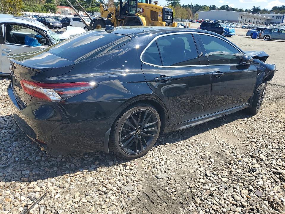Aukcja sprzedaży 2024 Toyota Camry, vin: 4T1K61BK4RU130392, numer aukcji: 46516696