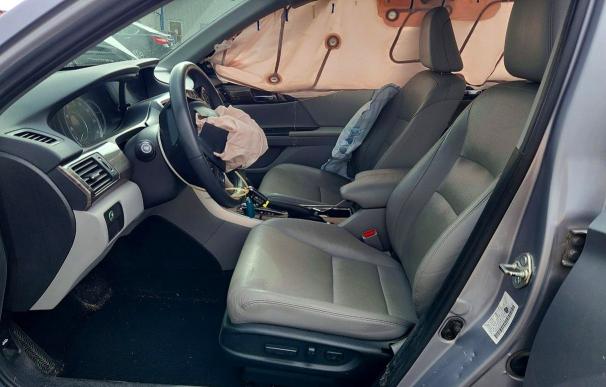 Aukcja sprzedaży 2016 Honda Accord, vin: 1HGCR3F88GA010508, numer aukcji: 53434006