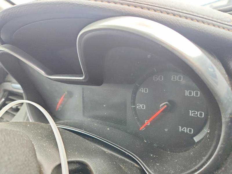 Продаж на аукціоні авто 2017 Chevrolet Impala, vin: 2G1105SA7H9178103, номер лоту: 54786686