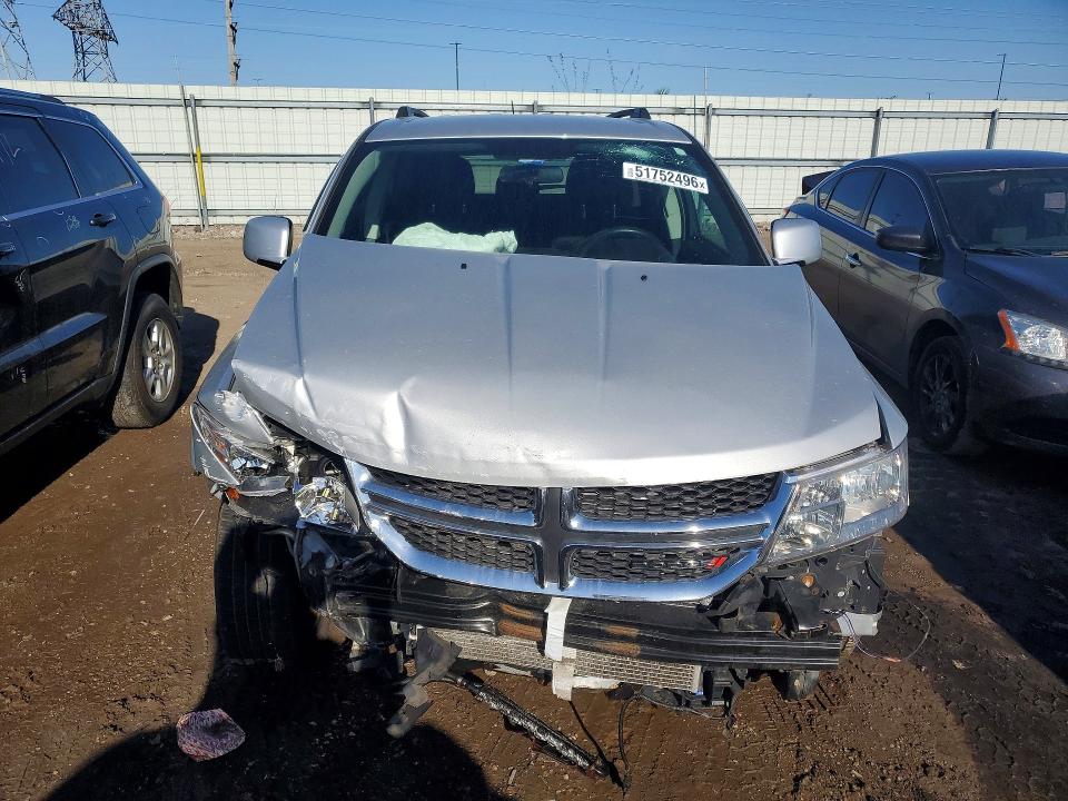 Aukcja sprzedaży 2014 Dodge Journey, vin: 3C4PDDBGXET178495, numer aukcji: 51752496