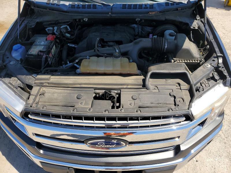 Aukcja sprzedaży 2018 Ford F150, vin: 1FTEW1CP2JFA55602, numer aukcji: 52480126