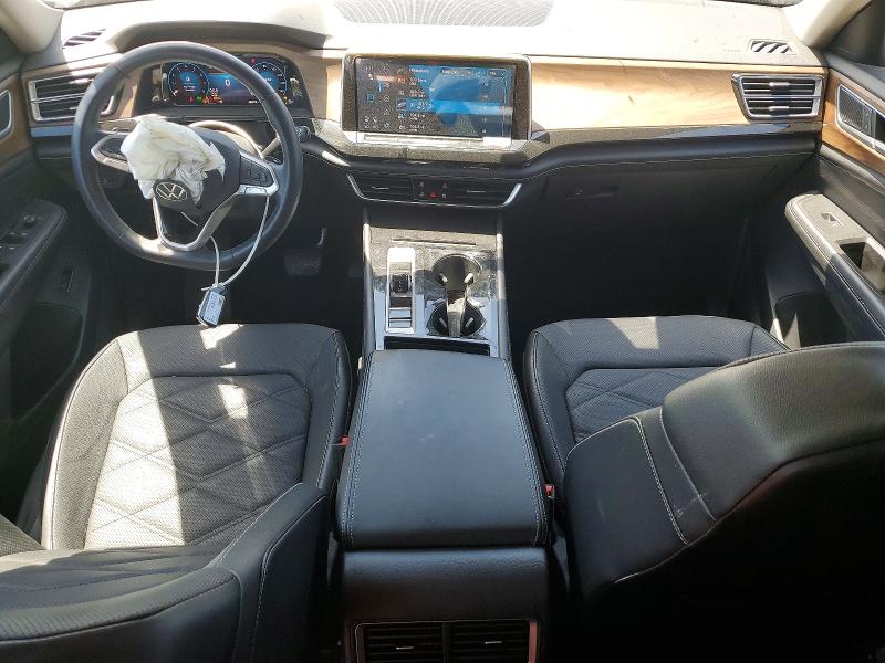Продаж на аукціоні авто 2024 Volkswagen Atlas, vin: 1V2WR2CA1RC596410, номер лоту: 54690826