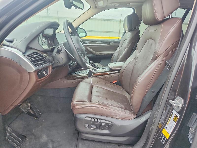 Auction sale of the 2016 Bmw X5, vin: 5UXKR0C52G0S86819, lot number: 54343046