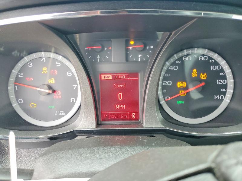 Продажа на аукционе авто 2014 Gmc Terrain, vin: 2GKALTEK9E6226256, номер лота: 53596316