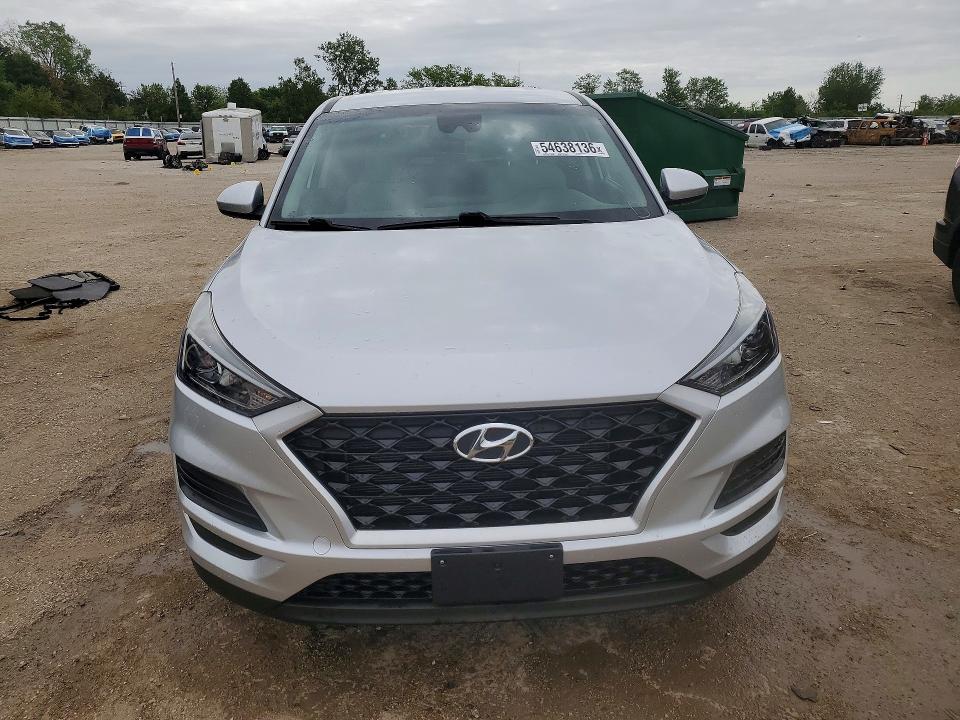 2019 Hyundai Tucson მანქანა იყიდება აუქციონზე, vin: KM8J2CA48KU927997, აუქციონის ნომერი: 54638136