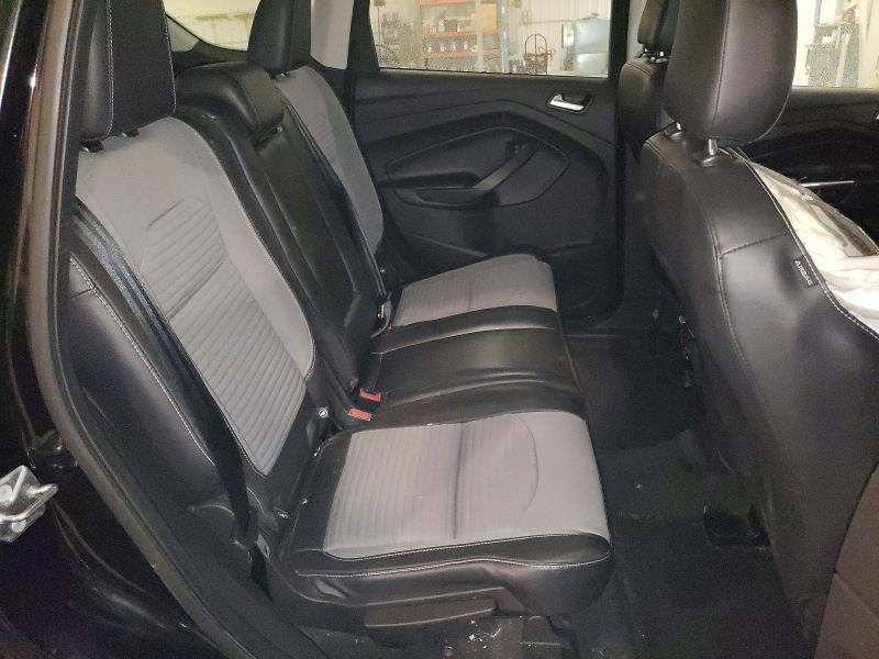 Продажа на аукционе авто 2018 Ford Escape, vin: 1FMCU9GD8JUB25686, номер лота: 52345646