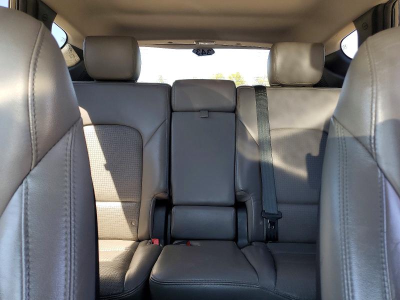 Aukcja sprzedaży 2013 Hyundai Santa Fe Sport, vin: 5XYZU3LBXDG105199, numer aukcji: 53024916