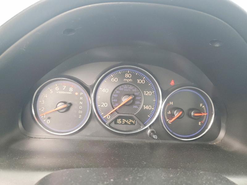 Продажа на аукционе авто 2005 Honda Civic, vin: 2HGES16615H605909, номер лота: 54274476