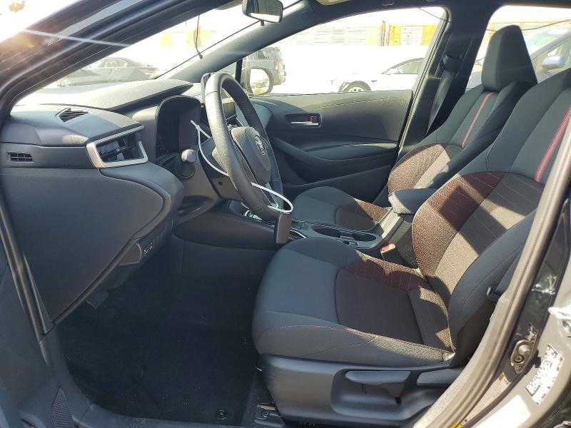 2026 Toyota Corolla მანქანა იყიდება აუქციონზე, vin: JTDS4MCE4T3529661, აუქციონის ნომერი: 53965176