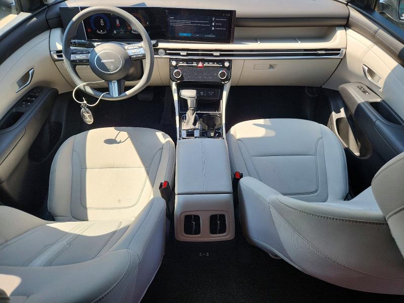 Продажа на аукционе авто 2025 Hyundai Tucson, vin: 5NMJB3DE5SH501863, номер лота: 54276936