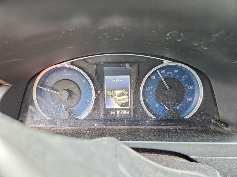 Продажа на аукционе авто 2017 Toyota Camry, vin: 4T1BF1FK9HU688425, номер лота: 54370416