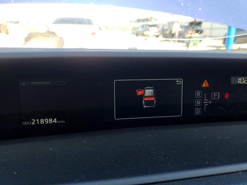 Auction sale of the 2016 Toyota Prius, vin: JTDKARFU0G3527775, lot number: 53473386