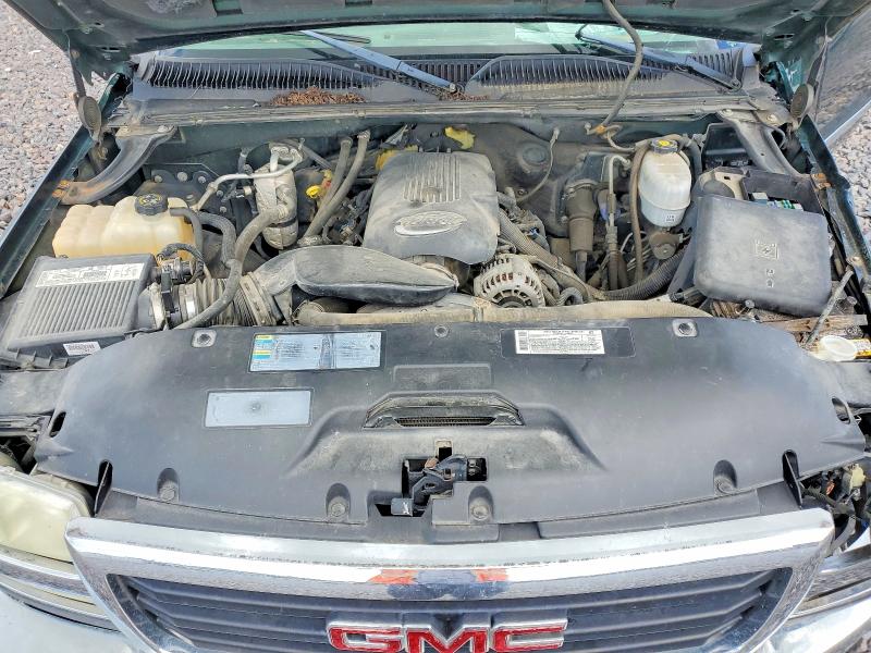 Aukcja sprzedaży 2003 Gmc Sierra 2500, vin: 1GTHK24U33E188168, numer aukcji: 52463196