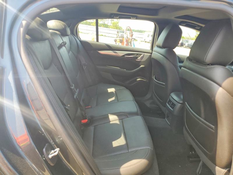Продаж на аукціоні авто 2020 Cadillac Ct5, vin: 1G6DT5RK5L0118594, номер лоту: 54103636