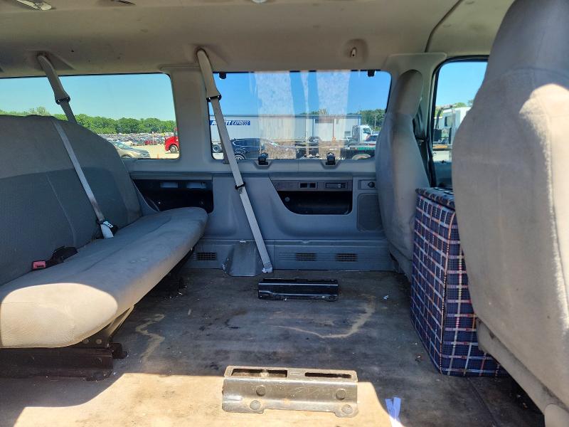 Продажа на аукционе авто 2014 Ford Econoline, vin: 1FBSS3BL4EDA40372, номер лота: 51377446