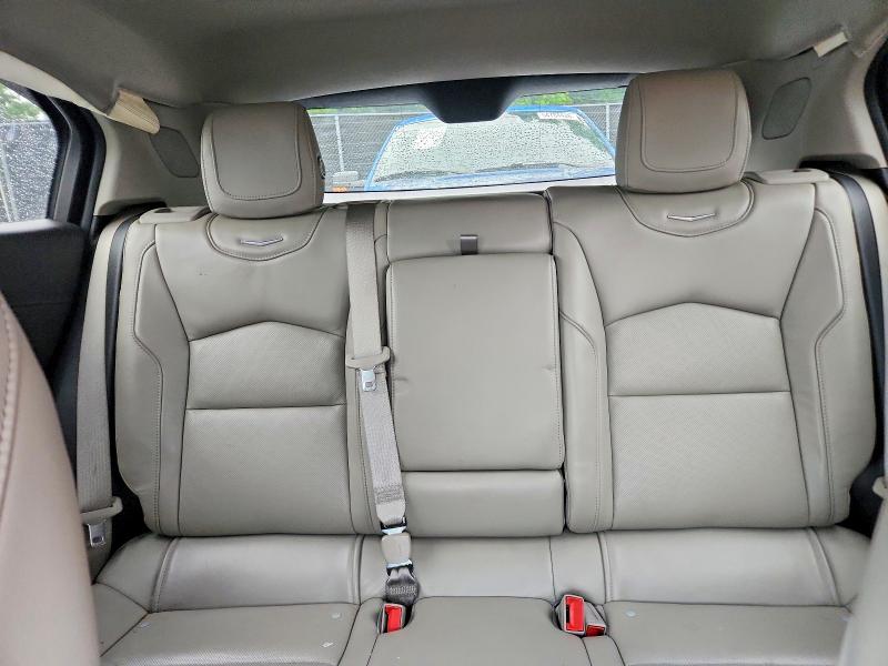 Aukcja sprzedaży 2020 Cadillac Xt4, vin: 1GYFZDR41LF049538, numer aukcji: 54706476