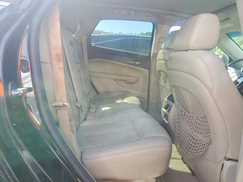 Aukcja sprzedaży 2011 Cadillac Srx, vin: 3GYFNAEY8BS511977, numer aukcji: 52214966