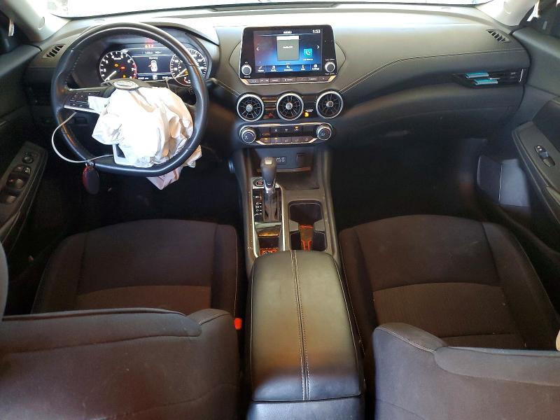 Продаж на аукціоні авто 2022 Nissan Sentra, vin: 3N1AB8CV7NY286059, номер лоту: 53325246