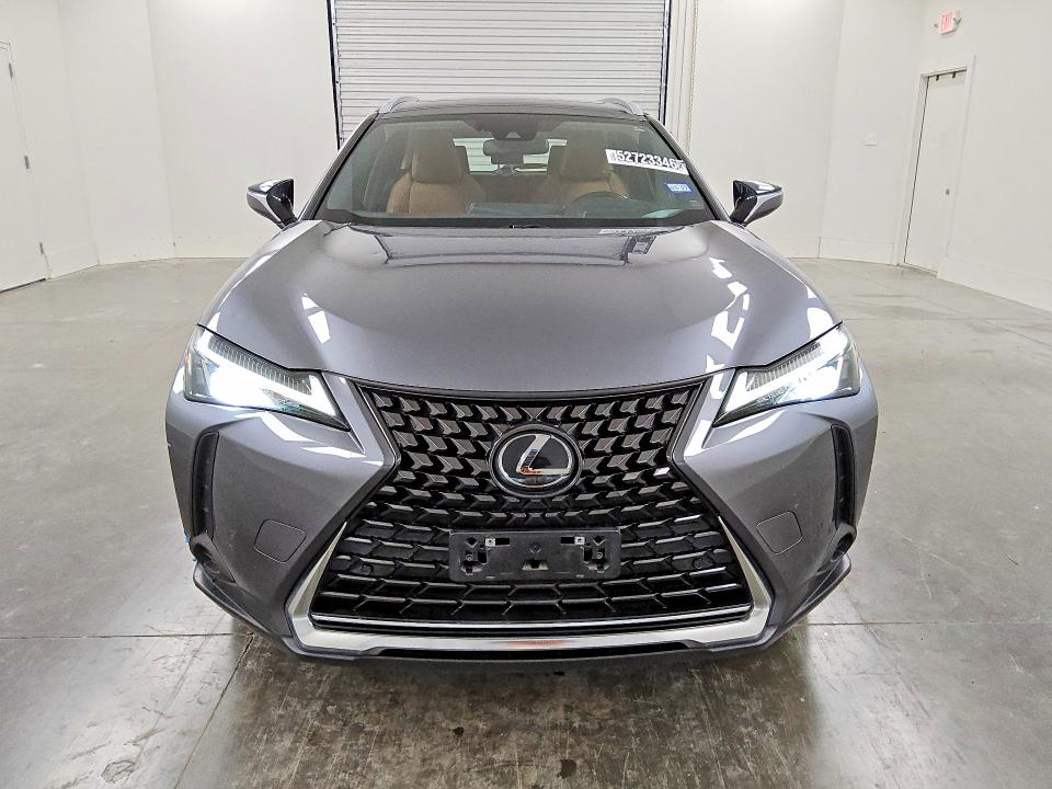 Aukcja sprzedaży 2021 Lexus Ux, vin: JTHX3JBH0M2040232, numer aukcji: 52723346