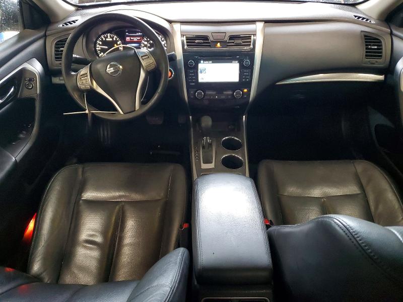 Aukcja sprzedaży 2015 Nissan Altima, vin: 1N4AL3AP1FC221337, numer aukcji: 54461596