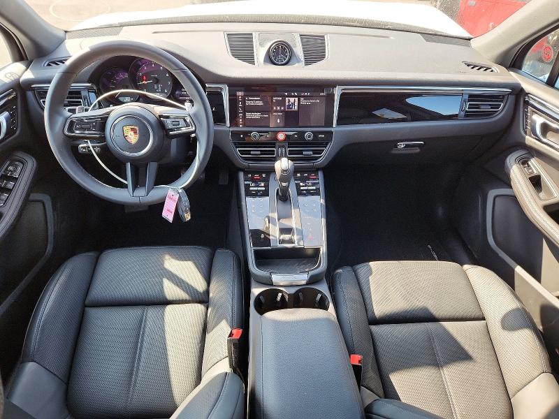 Aukcja sprzedaży 2026 Porsche Macan, vin: WP1AA2A58TLB07712, numer aukcji: 53048956