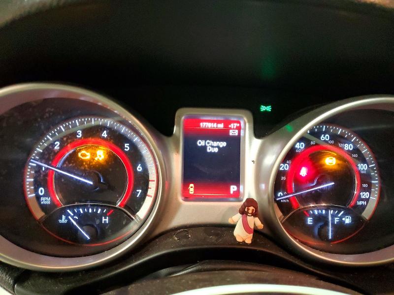 Продаж на аукціоні авто 2014 Dodge Journey, vin: 3C4PDCAB3ET149825, номер лоту: 53430826