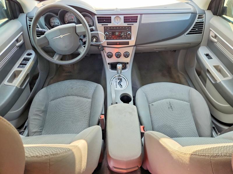 Aukcja sprzedaży 2008 Chrysler Sebring, vin: 1C3LC46K38N156489, numer aukcji: 54955236