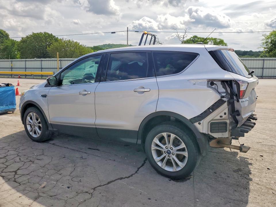 Aukcja sprzedaży 2017 Ford Escape, vin: 1FMCU9G94HUA29060, numer aukcji: 54082696