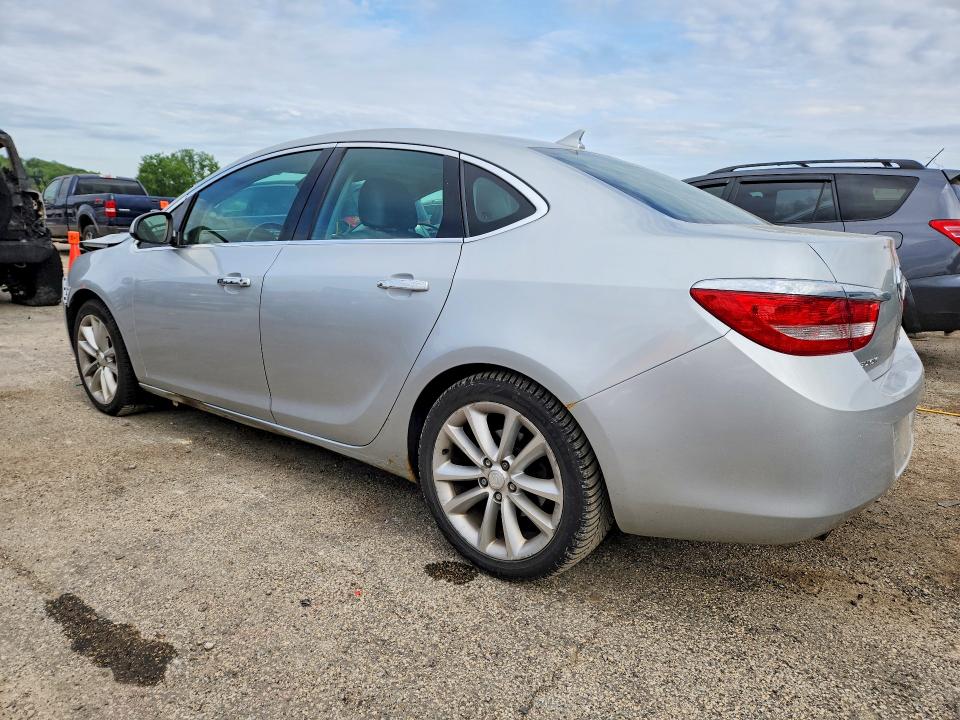 Продаж на аукціоні авто 2013 Buick Verano, vin: 1G4PP5SK3D4138664, номер лоту: 54405796