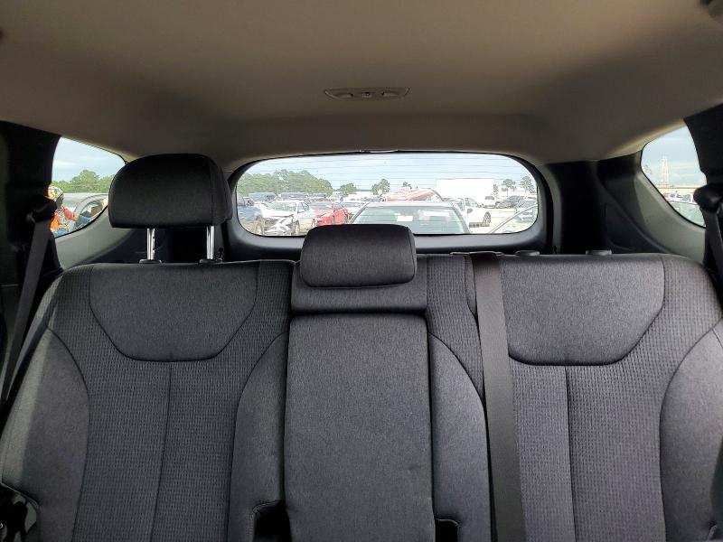 2023 Hyundai Santa Fe მანქანა იყიდება აუქციონზე, vin: 5NMS24AJ0PH652998, აუქციონის ნომერი: 52589236