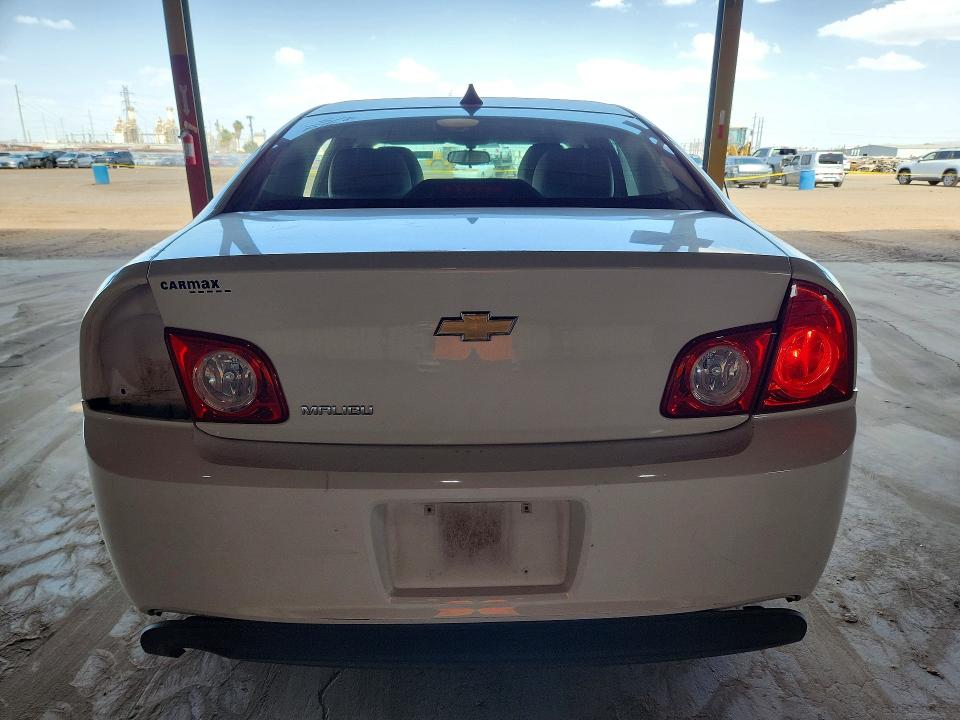 Продаж на аукціоні авто 2012 Chevrolet Malibu, vin: 1G1ZA5E03CF261675, номер лоту: 53249656