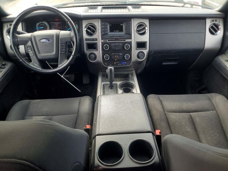 Aukcja sprzedaży 2017 Ford Expedition, vin: 1FMJU1JT1HEA57597, numer aukcji: 52010366