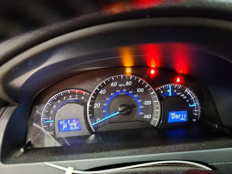 Продажа на аукционе авто 2014 Toyota Camry, vin: 4T1BK1FK8EU027590, номер лота: 51781976