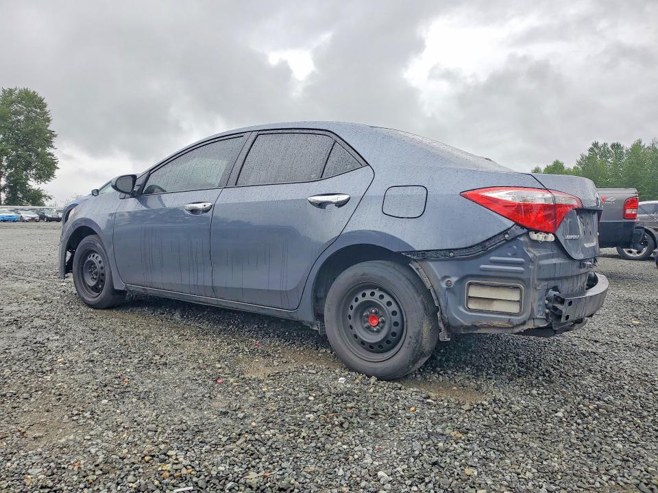 Aukcja sprzedaży 2016 Toyota Corolla, vin: 5YFBURHE1GP454565, numer aukcji: 54837226