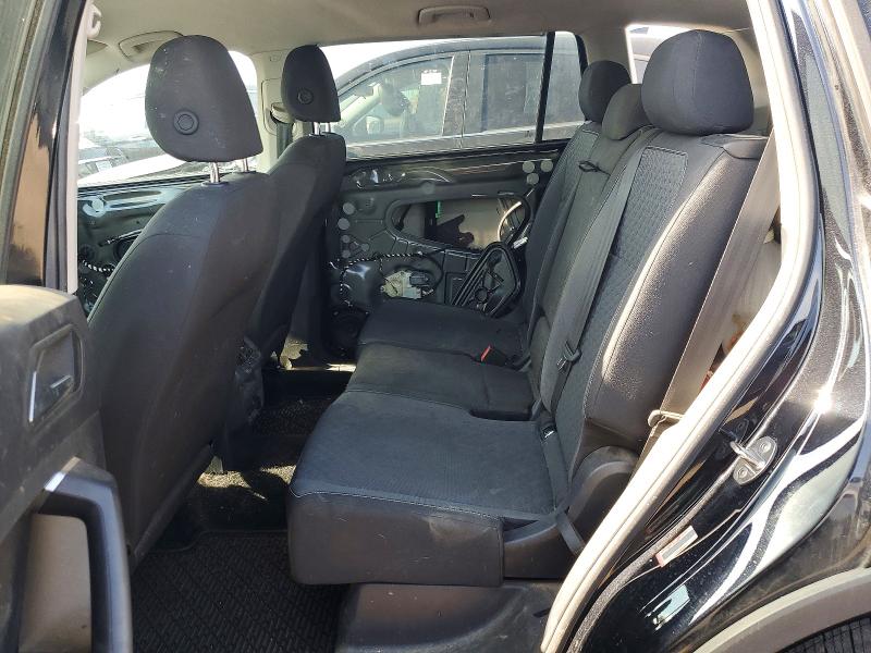 Aukcja sprzedaży 2021 Volkswagen Tiguan, vin: 3VV1B7AX6MM108081, numer aukcji: 52518826