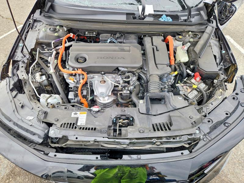 2024 Honda Accord მანქანა იყიდება აუქციონზე, vin: 1HGCY2F73RA053371, აუქციონის ნომერი: 52243666