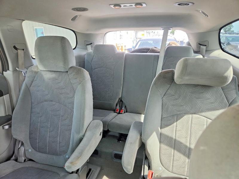 Aukcja sprzedaży 2017 Buick Enclave, vin: 5GAKRAKD9HJ279606, numer aukcji: 55244966