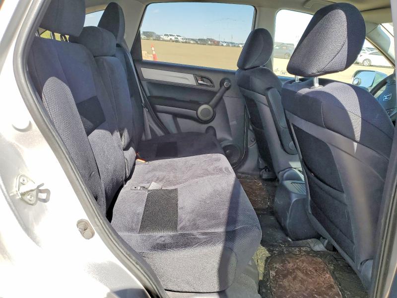 Aukcja sprzedaży 2011 Honda Cr-v, vin: 5J6RE4H58BL819625, numer aukcji: 52500716