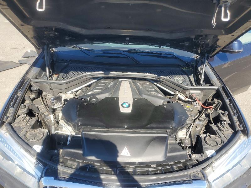 52846396 :رقم المزاد ، 5UXKR6C5XE0C03656 vin ، 2014 Bmw X5 مزاد بيع