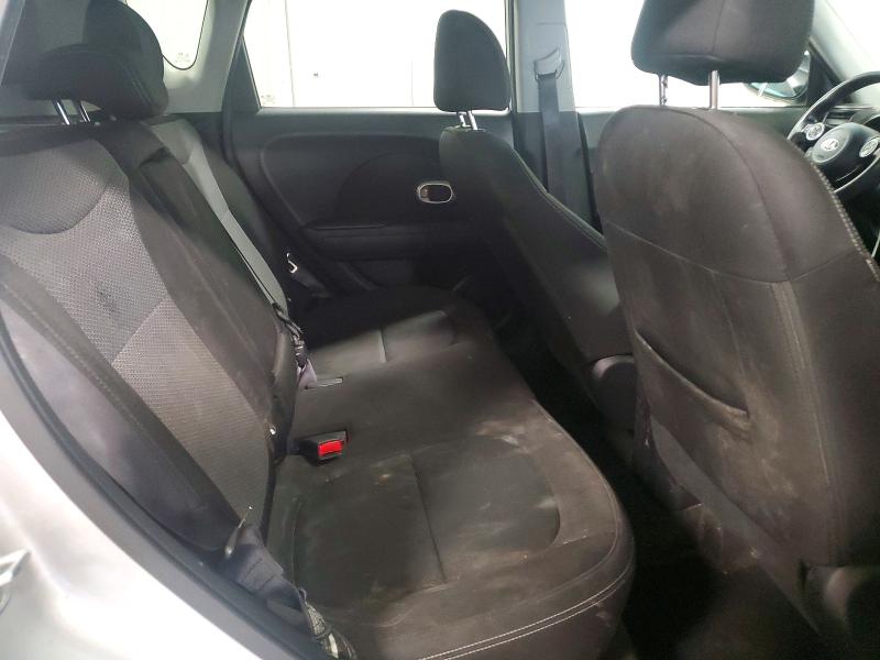 2018 Kia Soul მანქანა იყიდება აუქციონზე, vin: KNDJP3A59J7543626, აუქციონის ნომერი: 54342626