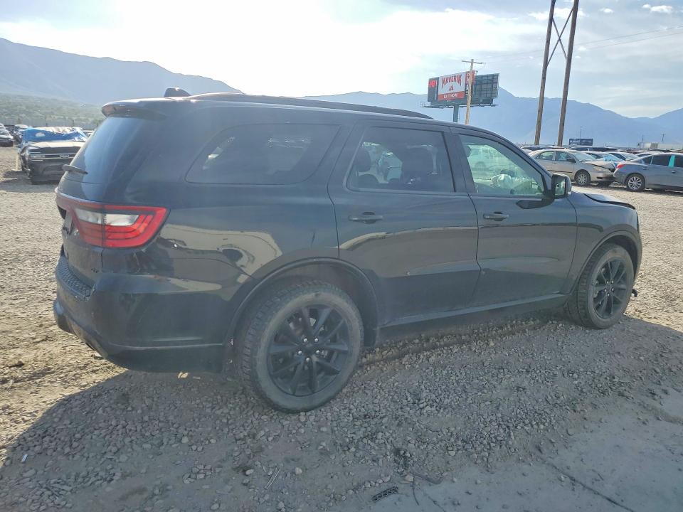 Aukcja sprzedaży 2018 Dodge Durango, vin: 1C4RDJDG9JC145997, numer aukcji: 53063676