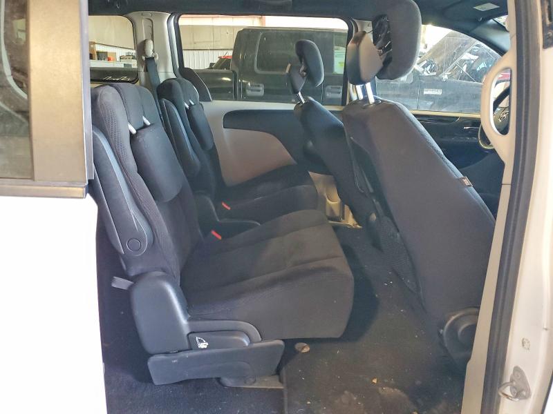 Продаж на аукціоні авто 2014 Dodge Grand Caravan, vin: 2C4RDGBG4ER422140, номер лоту: 52245246