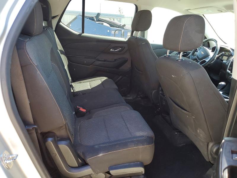 Продаж на аукціоні авто 2020 Chevrolet Traverse, vin: 1GNEVFKW3LJ269045, номер лоту: 49505686