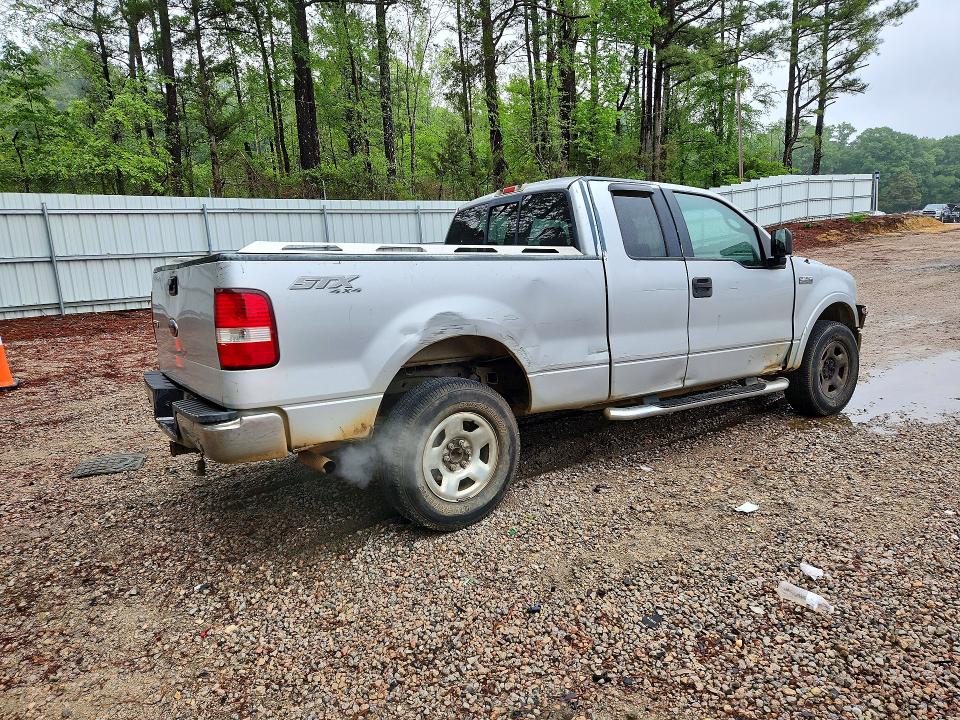 Продаж на аукціоні авто 2005 Ford F150, vin: 1FTRX14W05NB94045, номер лоту: 52254956