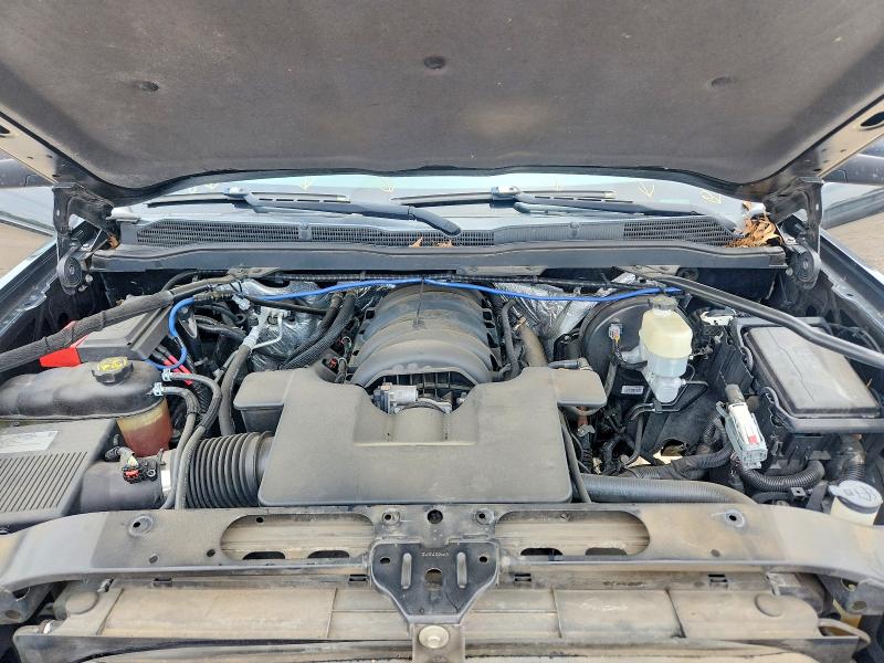 Продаж на аукціоні авто 2015 Chevrolet Silverado, vin: 3GCUKSEC4FG366803, номер лоту: 53034476