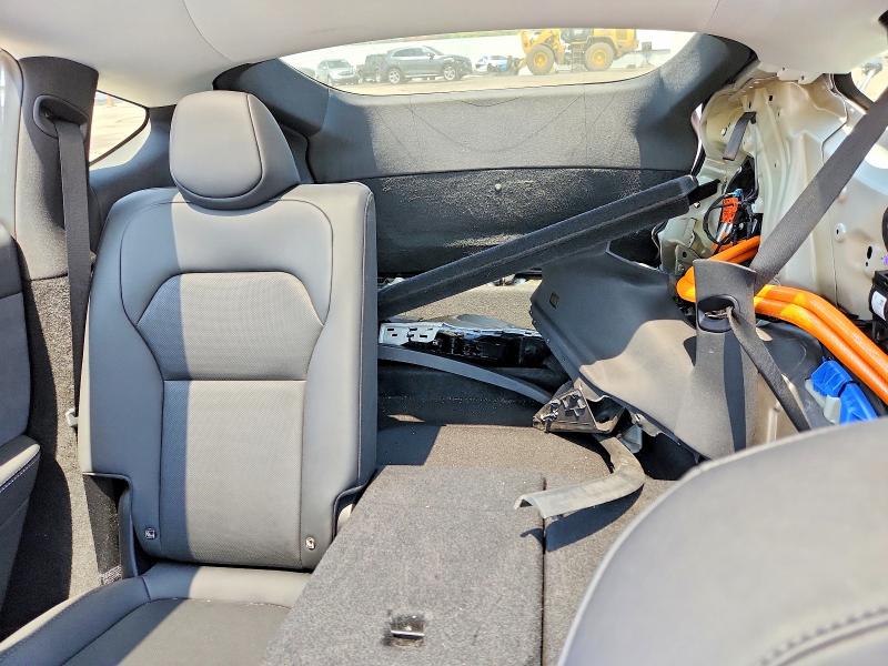 Продаж на аукціоні авто 2026 Tesla Model Y, vin: 7SAYGDED6TA454745, номер лоту: 52985506