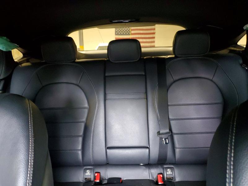 Продажа на аукционе авто 2018 Mercedes-benz Glc Coupe, vin: WDC0J4KB6JF327112, номер лота: 54103906