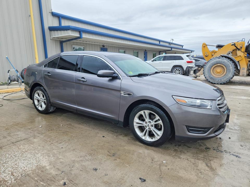 2014 Ford Taurus მანქანა იყიდება აუქციონზე, vin: 1FAHP2E89EG144871, აუქციონის ნომერი: 52225036