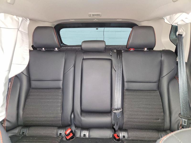 Aukcja sprzedaży 2025 Nissan Rogue, vin: 5N1BT3BB4SC838822, numer aukcji: 53789406